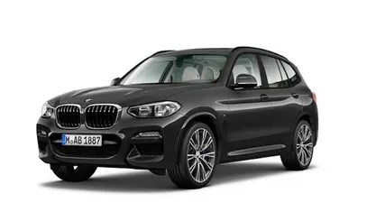 Gebraucht 2019 BMW X3 M Sport SUV | 32.500 € (Guter Preis)