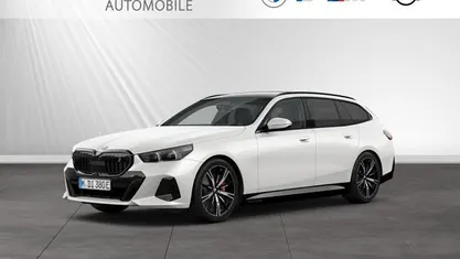 Gebraucht BMW i5 M Sport 250 kW (340 PS) 2026