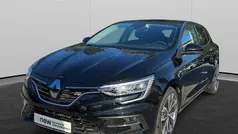 Gebraucht 2024 Renault Mégane IV Techno Limousine | 23.990 € (Fairer Preis)