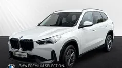Weiss Gebraucht 2023 BMW X1 Sport Line SUV | 33.298 € (Guter Preis)