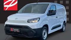 Icewhite Neu 2024 Toyota Proace City Van | 26.565 € (Fairer Preis)