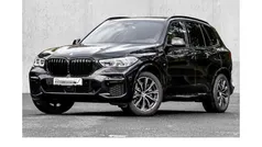 Gebraucht 2022 BMW X5 Comfort Edition SUV | 74.980 € (Teuer)