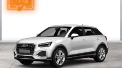 Weiß Gebraucht 2023 Audi Q2 Advanced SUV | 24.480 € (Fairer Preis)
