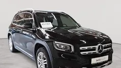 Mercedes GLB200
