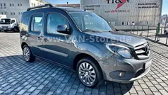 Grau Gebraucht 2019 Mercedes Citan 112 Edition Kombi | 14.890 € (Superpreis)