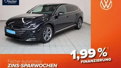 VW Arteon