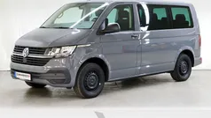 Grau Gebraucht 2021 VW T6.1 Trendline Van | 38.290 € (Superpreis)