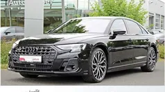 Gebraucht 2024 Audi A8L Ambiente Limousine | 89.970 € (Fairer Preis)