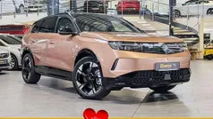 Gebraucht 2024 Opel Grandland Electric SUV | 41.350 € (Fairer Preis)