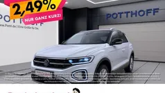 Gebraucht 2024 VW T-Roc Style SUV | 27.337 € (Guter Preis)