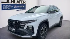 Gebraucht 2024 Hyundai Tucson Prime SUV | 38.980 € (Fairer Preis)