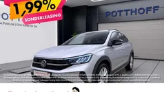 Silber Gebraucht 2025 VW Taigo Goal SUV | 23.977 € (Fairer Preis)
