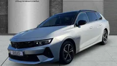 Gebraucht 2025 Opel Astra Kombi | 30.590 € (Fairer Preis)