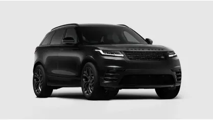 Gebraucht 2025 Land Rover Range Rover Velar HSE Dynamic SUV | 102.900 € (Fairer Preis)