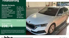 Gebraucht 2020 Skoda Octavia Ambition Kombi | 21.730 € (Fairer Preis)