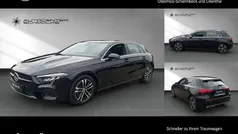 Gebraucht 2024 Mercedes A180 Progressive Limousine | 29.999 € (Fairer Preis)