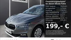 Gebraucht 2024 Skoda Fabia Selection Limousine | 19.670 € (Guter Preis)