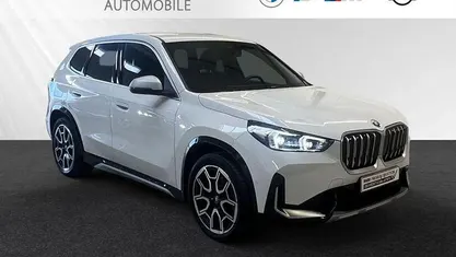 Gebraucht BMW iX1 Performance 230 kW (313 PS) 2023 SUV