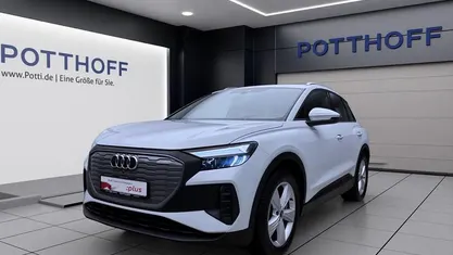 Gebraucht Audi Q4 e-tron Comfort 150 kW (204 PS) 2022 SUV