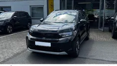 Schwarz Neu 2025 Opel Frontera SUV | 29.390 € (Fairer Preis)