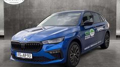 Raceblau metallic Gebraucht 2025 Skoda Scala Drive Kleinwagen | 25.950 € (Fairer Preis)