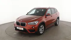 Gebraucht 2018 BMW X1 Sport Line SUV | 21.090 € (Fairer Preis)