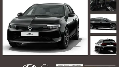 Karbon schwarz Neu 2025 Opel Astra Edition Kombi | 28.490 € (Fairer Preis)