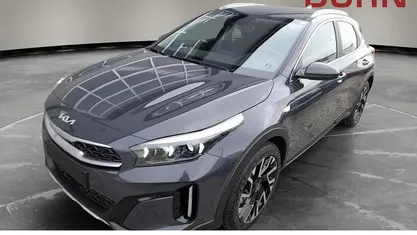 Pentametal Neu 2026 Kia XCeed Comfort SUV | 30.990 € (Fairer Preis)