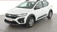 Weiß Gebraucht 2023 Dacia Sandero Expression Kleinwagen | 16.600 € (Fairer Preis)