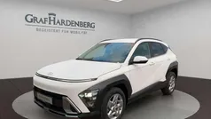 Atlas white / sol Neu 2025 Hyundai Kona Trend SUV | 26.990 € (Guter Preis)