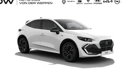 Gebraucht 2025 Renault Clio V Esprit Alpine Limousine | 27.980 € (Fairer Preis)