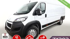 Weiß Neu 2024 Peugeot Boxer Van | 29.288 € (Superpreis)
