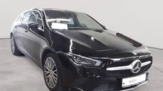 Gebraucht 2021 Mercedes CLA220 Shooting Brake Progressive Kombi | 19.990 € (Superpreis)