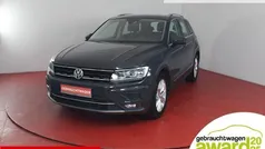 Gebraucht 2019 VW Tiguan Highline SUV | 26.484 € (Guter Preis)