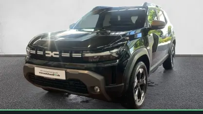 Gebraucht Dacia Duster 131 PS (96 kW) 2025 Perlmuttschwarz SUV