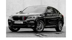 Gebraucht 2020 BMW X4 M Sport SUV | 35.999 € (Fairer Preis)