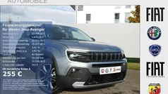 Gebraucht 2024 Jeep Avenger Summit SUV | 22.990 € (Fairer Preis)