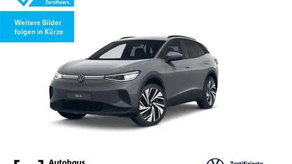Gebraucht VW ID.4 Pro 210 kW (286 PS) 2025 SUV