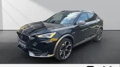 Schwarz Gebraucht 2024 Cupra Formentor VZ SUV | 36.990 € (Fairer Preis)