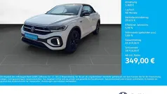 Gebraucht 2024 VW T-Roc Cabriolet R-line Cabrio | 34.990 € (Fairer Preis)
