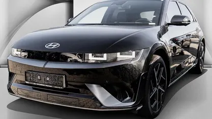 Gebraucht 2026 Hyundai Ioniq 5 SUV | 56.790 € (Teuer)