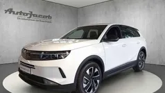 Gebraucht 2025 Opel Grandland X Edition SUV | 29.999 € (Superpreis)