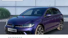 Gebraucht 2024 VW Polo R-line Limousine | 22.979 € (Fairer Preis)