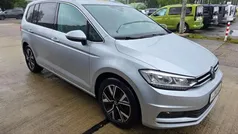 Gebraucht 2022 VW Touran Highline Van / Kleinbus | 27.985 € (Fairer Preis)