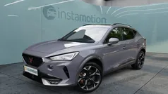 Grau Gebraucht 2022 Cupra Formentor SUV | 34.277 € (Fairer Preis)