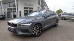 Gebraucht 2025 Volvo V60 Core Kombi | 40.981 € (Fairer Preis)