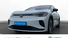 Gletscherweiß metallic Gebraucht 2023 VW ID.5 GTX SUV | 40.590 € (Guter Preis)