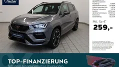 Gebraucht 2023 Cupra Ateca VZ SUV | 32.980 € (Guter Preis)