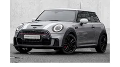 Gebraucht 2021 Mini John Cooper Works Kleinwagen | 25.690 € (Fairer Preis)