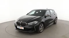 Schwarz Gebraucht 2019 BMW M135 Performance Kleinwagen | 30.880 € (Fairer Preis)